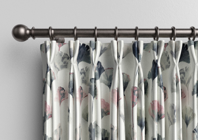 Camarillo, Flamingo - Made to Measure Curtains - Image 10